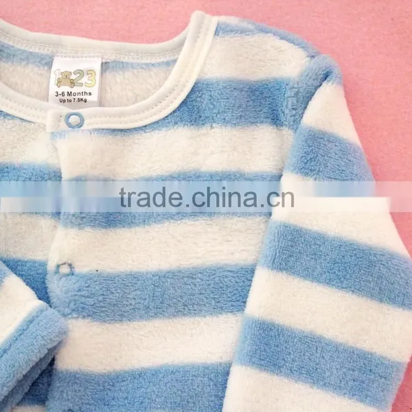 Wholesale Children's Boutique Clothing Baby Romper Baby Bodysuit photo-4