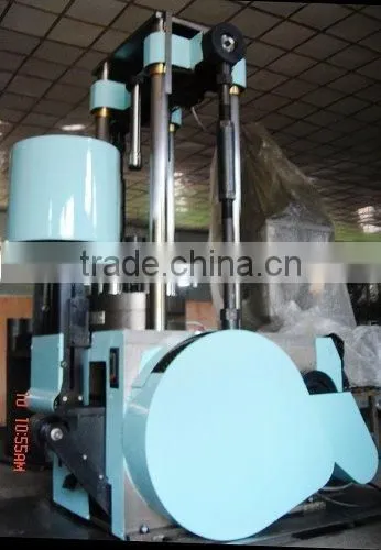 Pressing Pillar Candle Machine photo-6