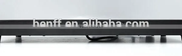 Easily Cleaned Uses of Electric Solar 2 Plate Induction Cooker photo-3