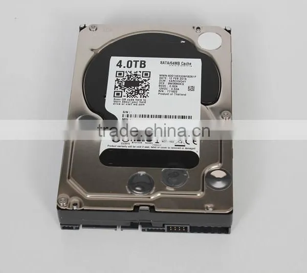 Hard Disk Drive Offer!! Enterprise Server 2.5inch 7200rpm SATA 4TB Hard Disk Drive photo-2