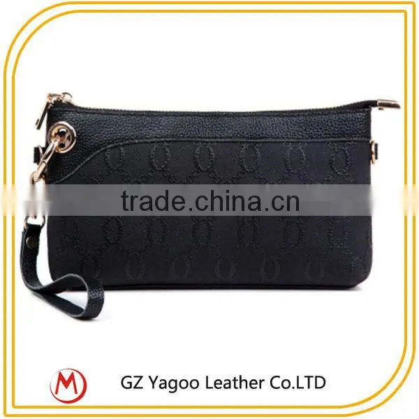 Embossing Fashionable Purses and Handbags photo-2