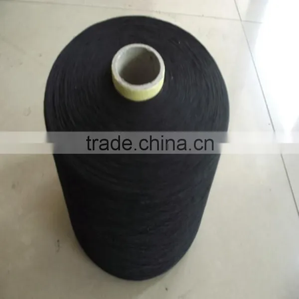 100% Polyester Yarn photo-4