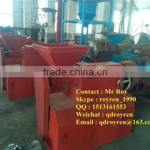 Automatic Waste Tire Recycling Line Waste Tyre Pyrolysis Machine photo-5