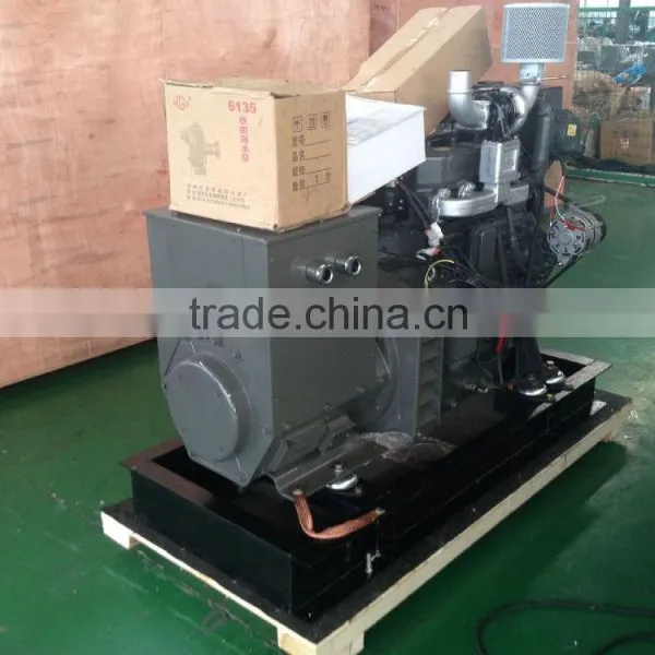 Best Price! 40kW Diesel Generators in Karachi photo-2