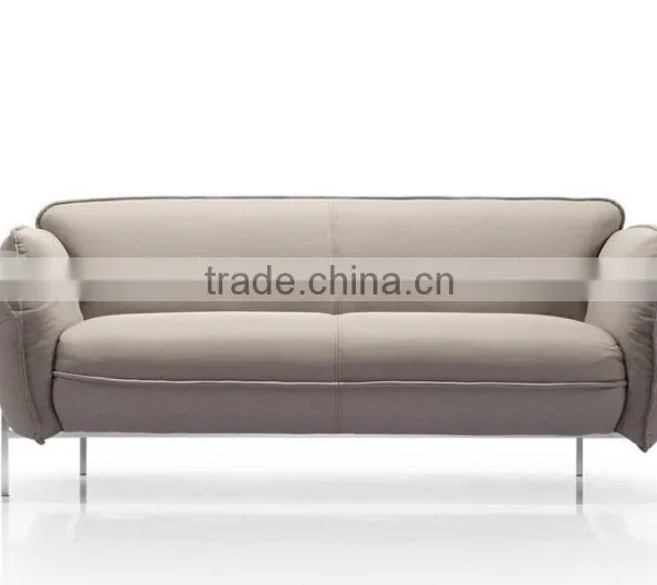 S-41 Sofa Luxury High Quality Fabric Sofa photo-2
