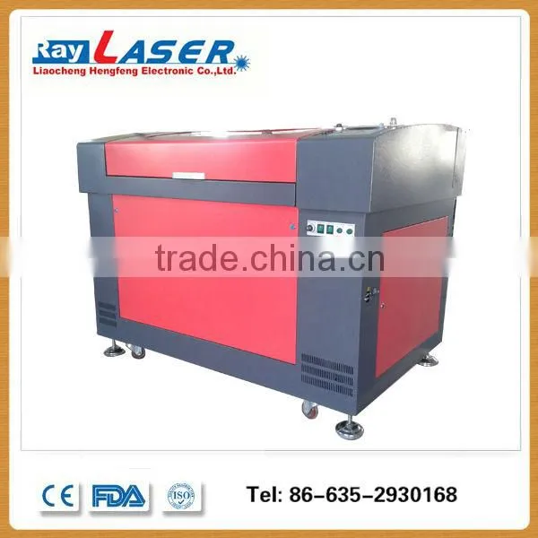 China Mini SH/DC-K40 Laser Engraving Machine for Seal photo-6