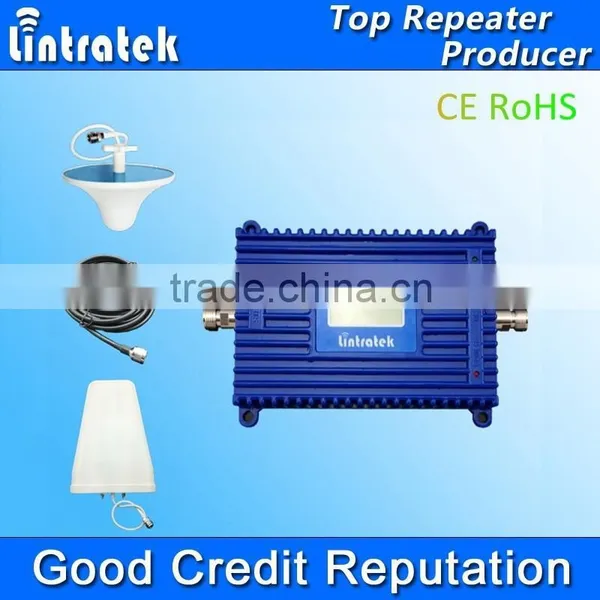LTE 2600MHZ Mobile Signal Repeater