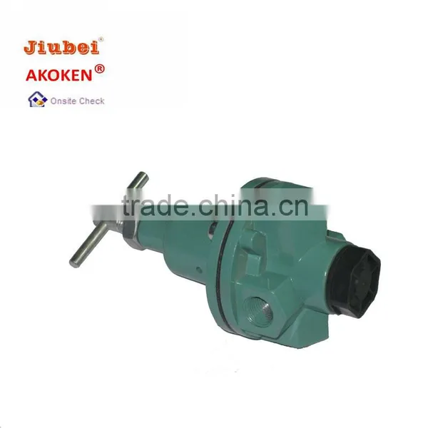 CKD Valve for Air Compressor Brass Material CKD Valve for Pressure Regulating photo-2