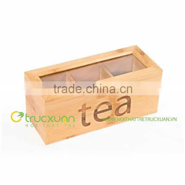 2016 Sale off Bamboo Box at the Best Price photo-6