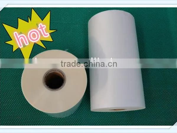 EVA Bopp Thermal Film for Laminating Book Cover Printing photo-2