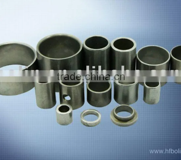 Iron Oilless Self-lubricated Bearing