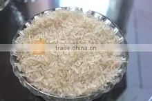 Long Grain Parboiled Rice