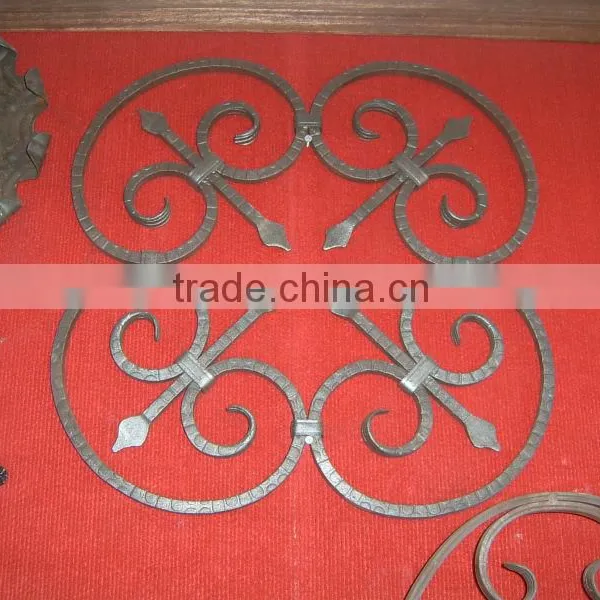 Wrought Iron Element photo-2