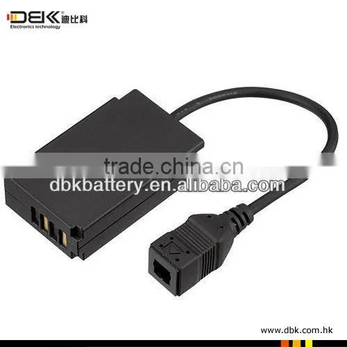 DC Coupler Power Converte Coupler EP-5C for Nikon 1 J2