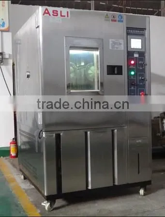 Climatic Test Chamber Manufacturer