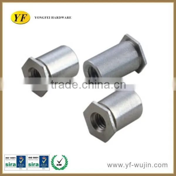 China High Quality Stud Bolt Manufacturer Stud Bolt and Nut With Factory Price photo-6