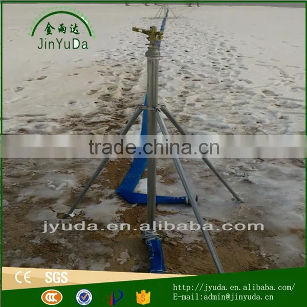 Plastic Garden Supplies Field Irrigation Sprinklers photo-5