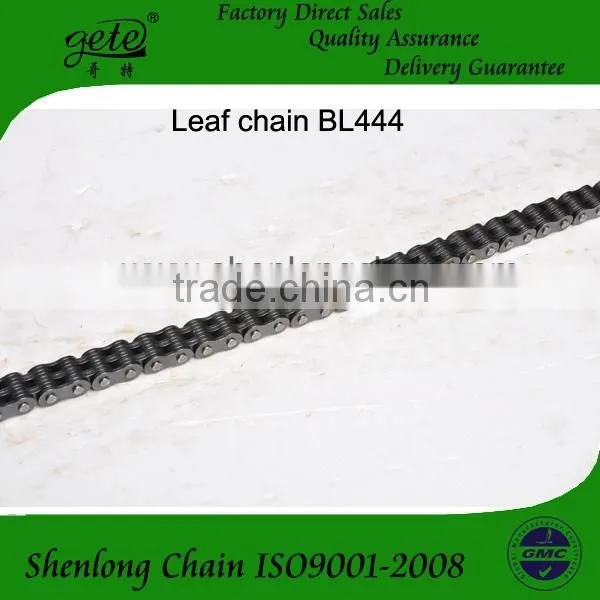 BL Leaf Chain BL444- Electric Forklift Leaf Chains--use for 2.5m, 2.7m, 2.9m, 3.3m, 3.5m photo-4
