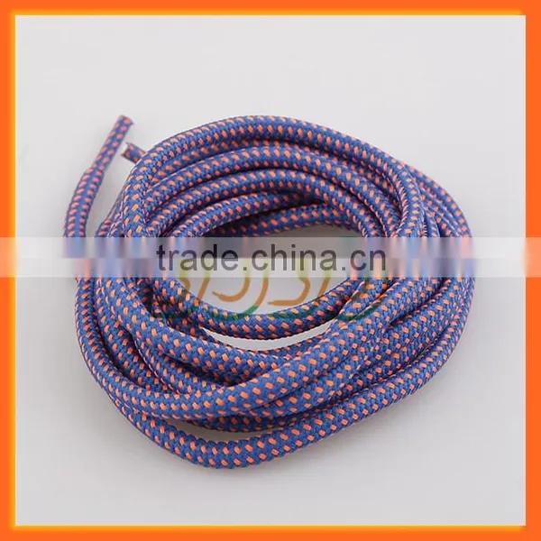 Hiking Shoes Shoelaces With Lots of Models photo-3