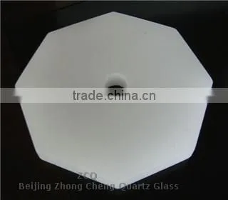 Fused Silica Glass photo-2