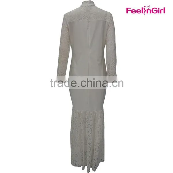 Factory Price One-piece Hotsale Dress photo-5