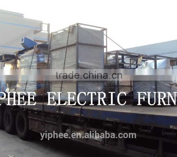 Scrap Steel Melted Coreless Induction Furnace 3000kg photo-4