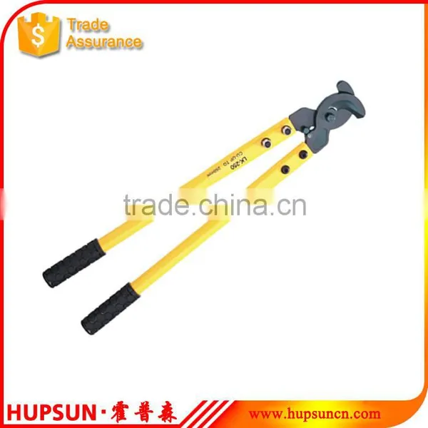 LK-250 Cutting Easily and Long Lifetime Cable Cutter photo-4
