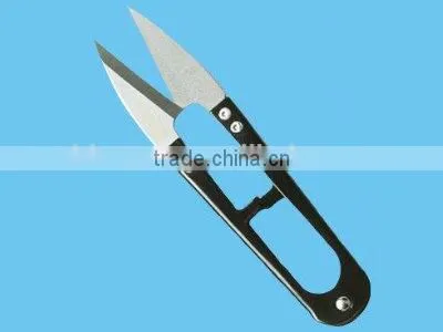Sewing Thread Scissors Yarn Shears Suitable for Clothing Trim photo-5