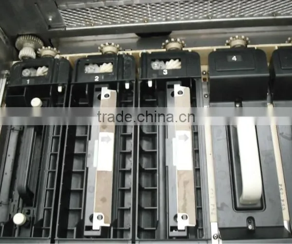 Used Frontier 340 Reconditioned Minilab Machine photo-4