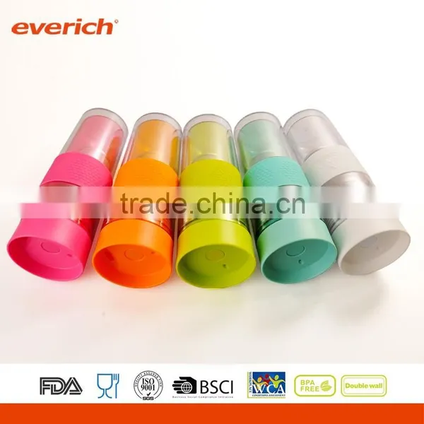 2016 New Products 350ml, 550ml Tea Infuser Mug photo-4