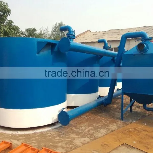 Wood Continuous Carbonization Stove From GUOXIN photo-5