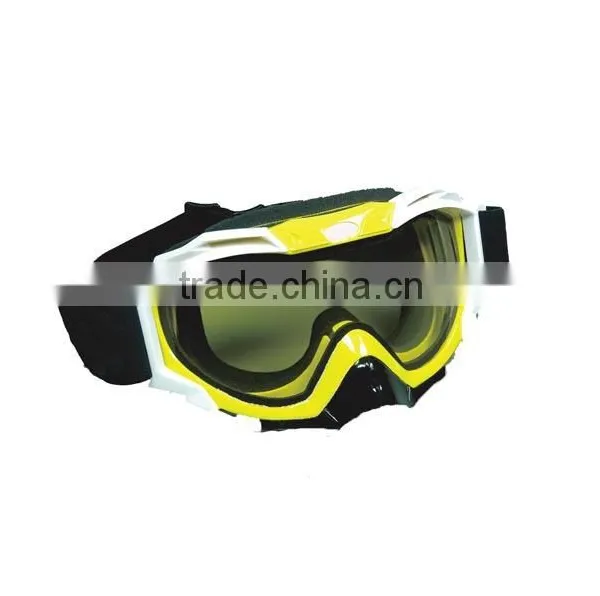 Sytlish Snow Goggles With Anti-fog photo-5