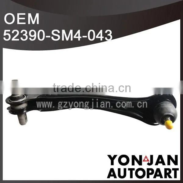 Arm Bushing Rear Upper Arm OEM#52390-SM4-043