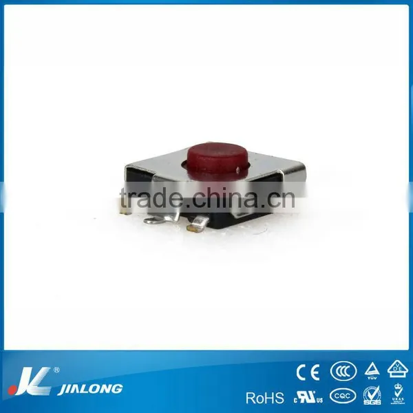 Momentary Led Push Button Switch