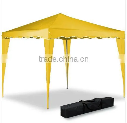 Pop-up Tent