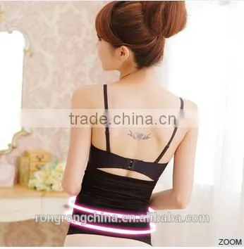 Women's Postpartum Slimming Waist Trainer Corset Quality Choice photo-3