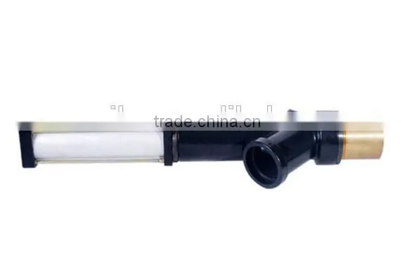 High Quality Eps Filling Gun for EPS Block Moulding Machine photo-2