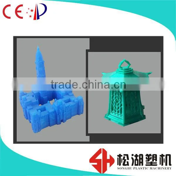 Color Change 3D Printer Pen Filament 1.75mm Printer Filament photo-6