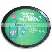 Customized Plastic Coaster Tray Wholesale photo-5