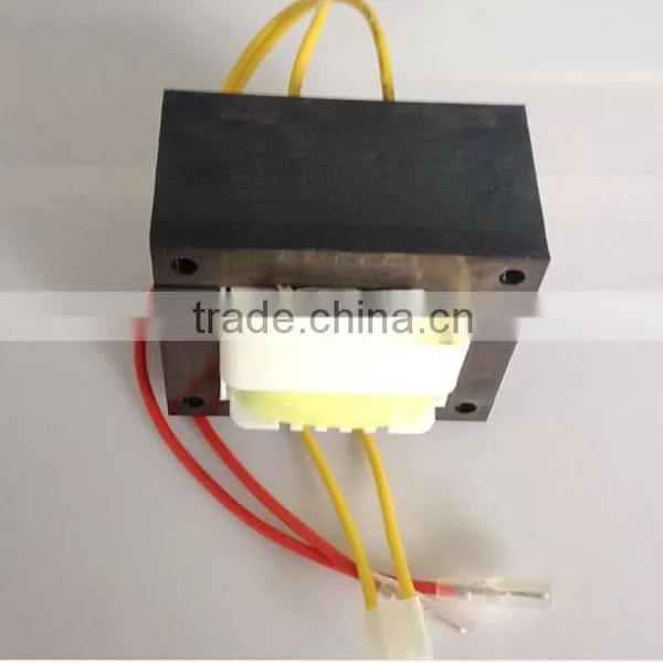 Supply AC24V40W Frequency Transformers All Copper Production photo-2