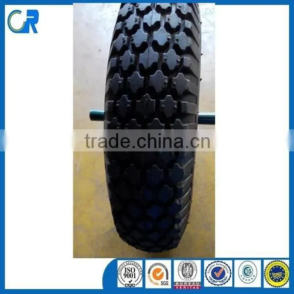 Hot Sale Products Mag Wheel Tyre photo-6