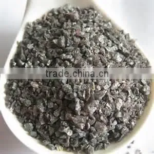 F24 Brown Fused Aluminium for Cookware Sandblasting Abrasives photo-3