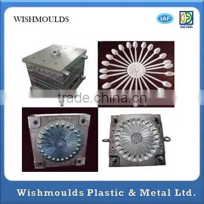 ISO Quality Custom Oem Plastic Parts photo-6