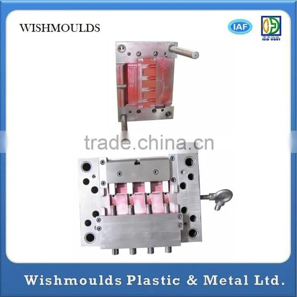 Tooling Mould Factory Mold Maker in China Design Your Plastic Project photo-3