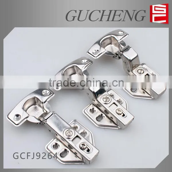 Top Quality Soft Close Stainless Steel Door Hinge Quality Choice photo-4
