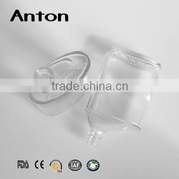 100ml Empty Glass Wine Bottles Wholesale photo-4