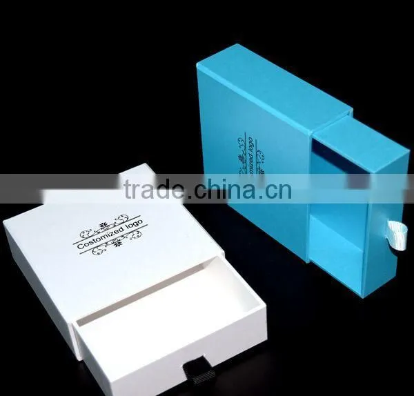 Luxury Custom Credit Card Gift Safe Box photo-4
