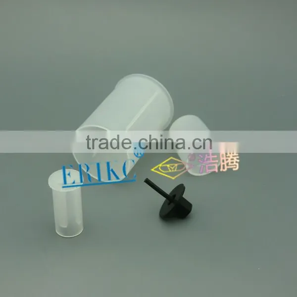 Original Bosch Injector Plastic Cap for 120 External Injector/guaranteed Plastic Flip Spout Cap/common Rail Injector Plastic Cap photo-5
