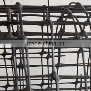 Strong UV Stabilised Plastic BOP Netting for Deer Fence photo-4