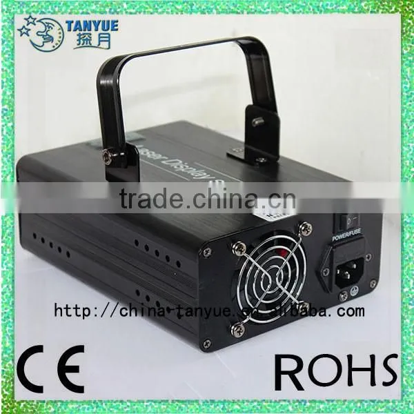 Popular 3d Effect Laser Light photo-2